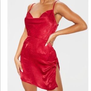 adding more pictures later... worn once.